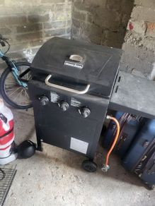 Master Cook Classic 300