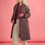 Seasalt Cornwall Coat Size Uk 10 Image 5
