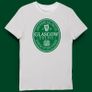 All Up To Dublin In The Green (Small to 5XL) T-Shirt Image 8