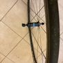 Campagnola Ultra 35 Tubular wheel set Image 3