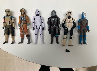 star wars figures