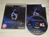 Resident Evil 6 Top PlayStation 3 Game For Sale Here