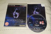Resident Evil 6 Top PlayStation 3 Game For Sale Here