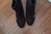 Primark  Black Ankle Boots. New.  S.6.