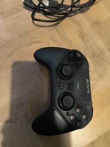 Astro PS4 controller