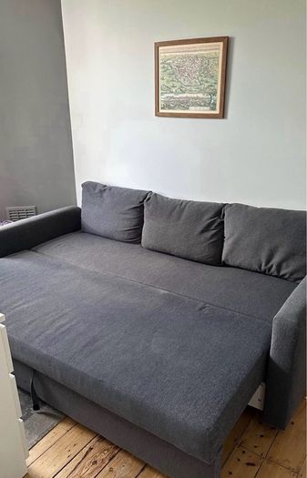 Ikea sofabed