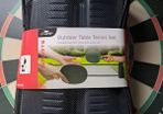 Table tennis set