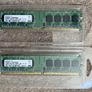 512MB Desktop Computer Memory (PC2-5300U DDR2 667MHz) Image 2