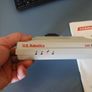 US Robotics 56K Fax modem Retro dial up Image 2
