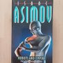 Robots and Empire by Isaac Asimov (Science Fiction Paperback 1996) Image 2