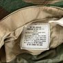 US Army Woodland Boonie Hat Image 4