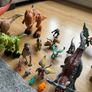 Dinosaur collection Image 3