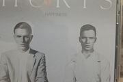 Hurts CD - Happiness