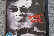 Romeo Must Die