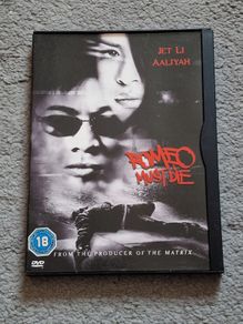 Romeo Must Die