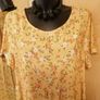 Women's Dress Nwot Size 18 Image 3