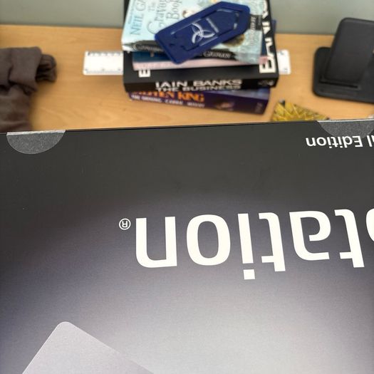 PlayStation 5 30th anniversary edition