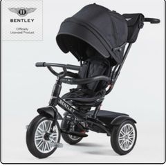 Trike bike Bentley