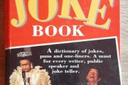 The Serious Joke Book