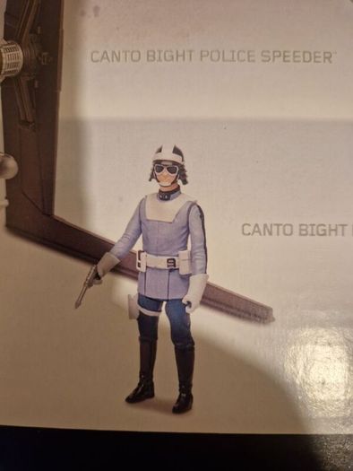 Large Star Wars Gift set