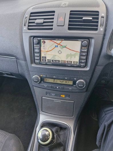Toyota Avensis D4D TR 2 Litre