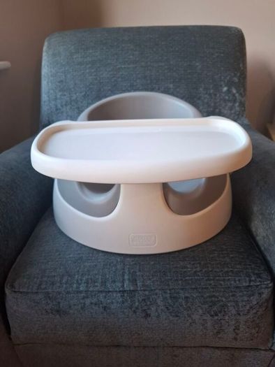 Mamas & Papas Floor Seat
