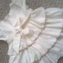 Lovely christening dress Image 3