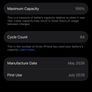 Iphone 17 pro 256gb Image 2