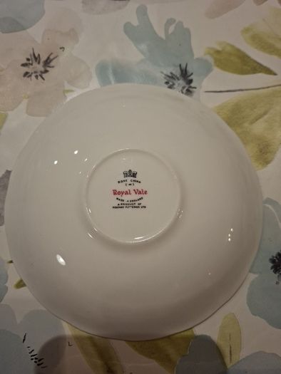China teaset