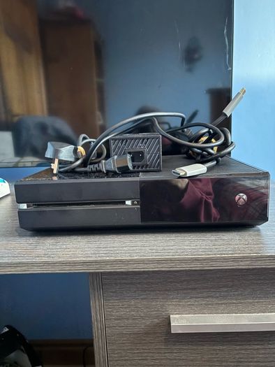 xbox one 500gb