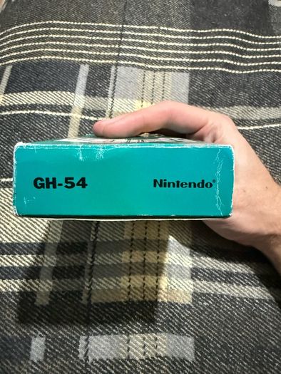 Nintendo Greenhouse