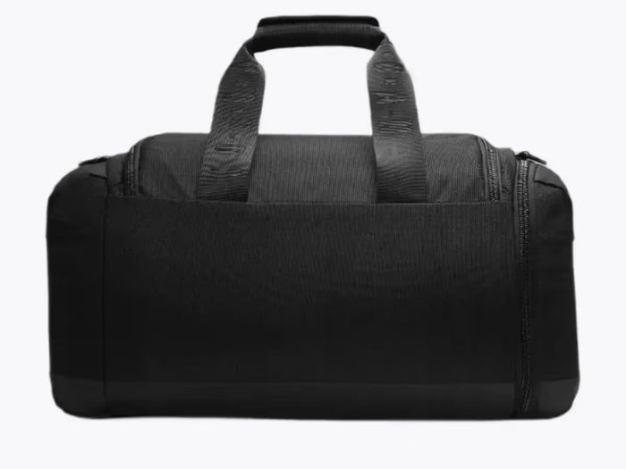 Nike Air Jordan shoulder Duffle travel training gym Large Bag 69L Black brand new with tag
