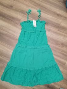 Girls Summer Lipsy Dress - New