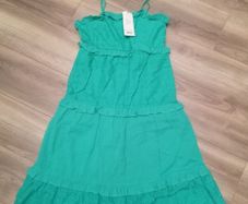 Girls Summer Lipsy Dress - New