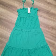 Girls Summer Lipsy Dress - New