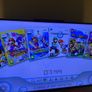 Modded Wii 500gb Image 10