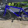 Frog 73 bicycle in mint condition Image 2