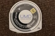 Peter Jacksons King Kong PsP