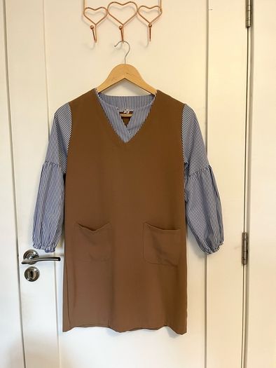 New Mini dress