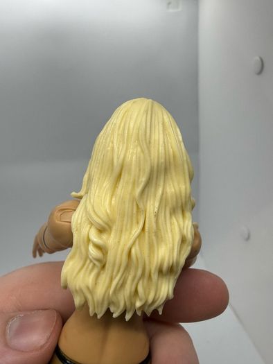 wwe Mandy Rose action figure