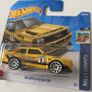 Audi Sport Quattro 84/ 87 - Hot wheels Image 6