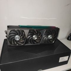 Zotac Gaming Geforce Rtx 3070 Ti