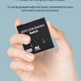 HDMI-Compatible Splitter 4K Switch KVM Bi-Direction 1x2/2x1 HDMI-compatible Switcher 2 in1 Out for PS4/3 TV Box Switcher Adapter Image 5