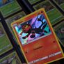 Litten ! Promo ! Holo ! Sun & Moon Era ! 2016 ! Pokemon Card ! Image 3