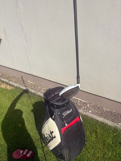 Golf Clubs