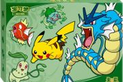 Pokemon  Dragon Boat Gift Box 2026  Chinese