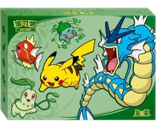 Pokemon  Dragon Boat Gift Box 2026  Chinese