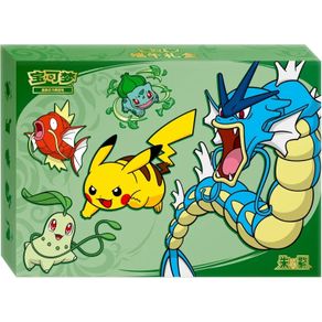 Pokemon  Dragon Boat Gift Box 2026  Chinese