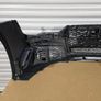 Complete front bumper for Audi A7 S7 4.5 15- 18 Facelift honey comb Image 5