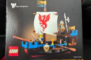 Lego 40912 - Sea Serpent - New and Sealed